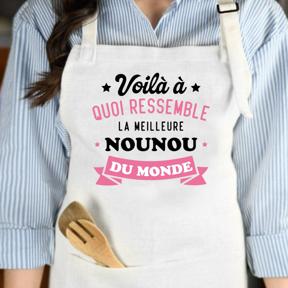 Лучшая няня в мире, женский фа – обзор и цена Camping Cooking Apron