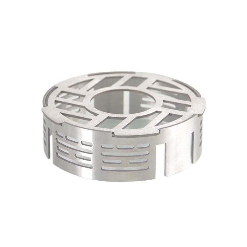 Уличная плита, лобовое стекло, – обзор и цена Camping Cooking Ring