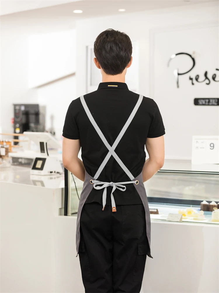 Профессиональный мужской и жен – обзор и цена Camping Cooking Apron