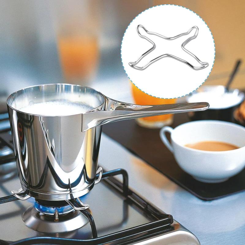 Подставка для газовой плиты, 1 – обзор и цена Camping Cooking Ring