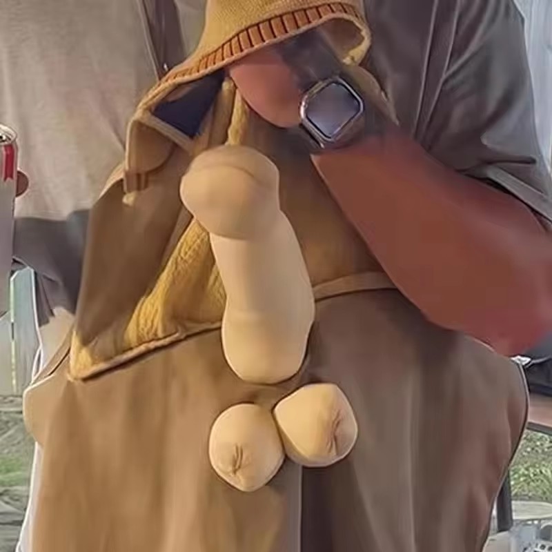 Новый забавный фартук для шеф- – обзор и цена Camping Cooking Apron