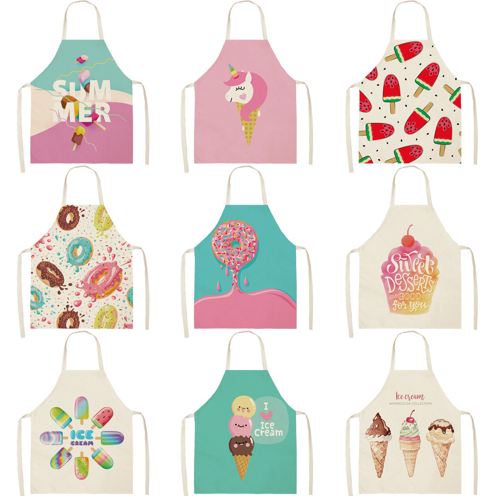 Фартуки для фотографий по инди – обзор и цена Camping Cooking Apron