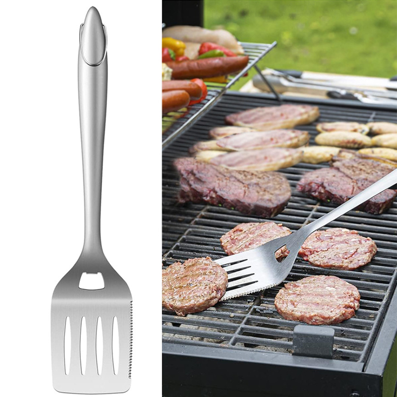 Набор инструментов для барбекю – обзор и цена Camping Cooking Accessories Set