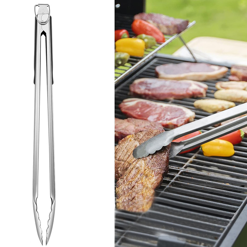 Набор инструментов для барбекю – обзор и цена Camping Cooking Accessories Set