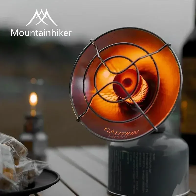 Портативная газовая плита-обог – обзор и цена Camping Cooking Hob