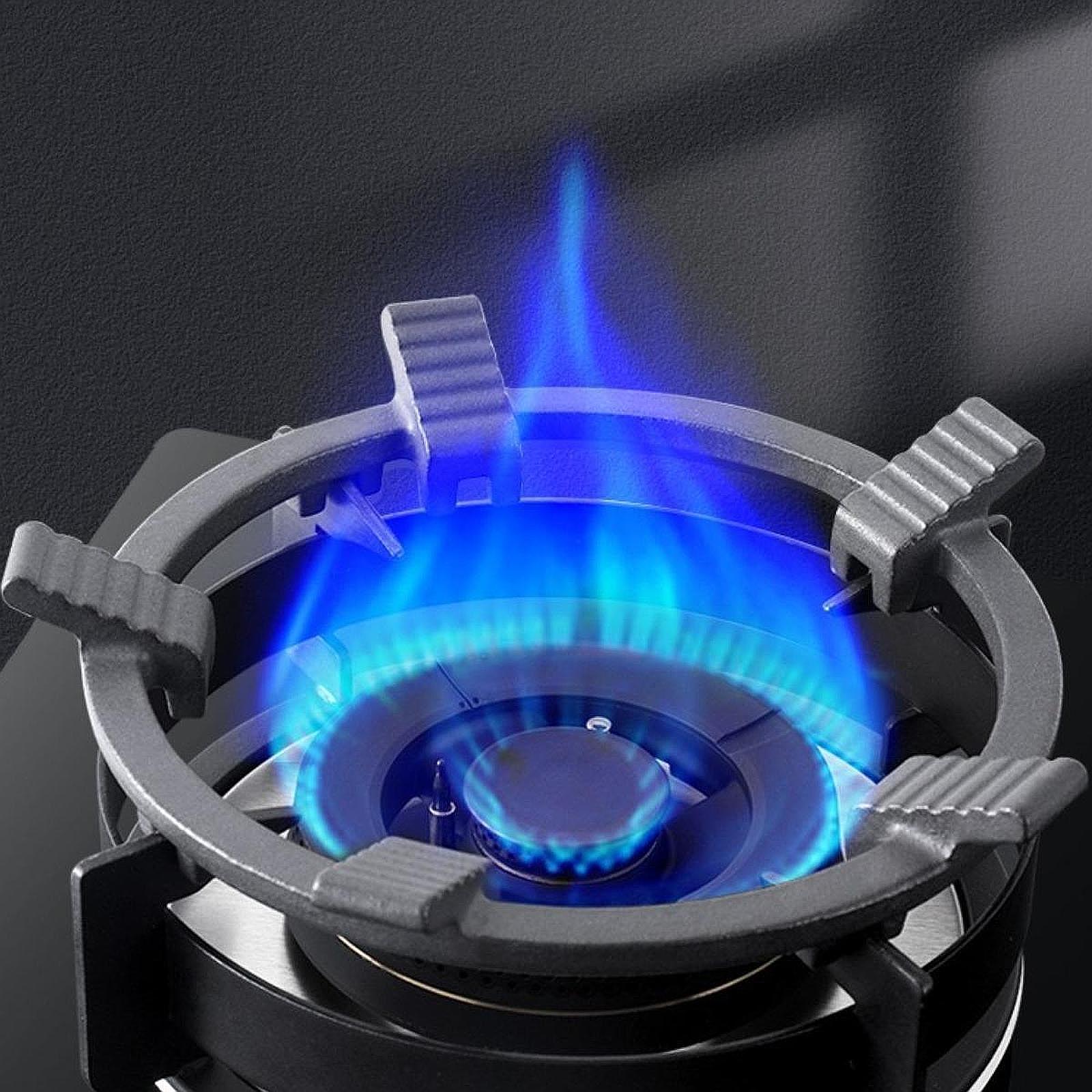 Чугунное опорное кольцо для во – обзор и цена Camping Cooking Ring