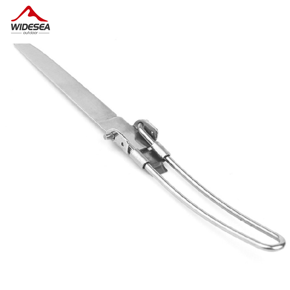 3 шт. 1 комплект портативный н – обзор и цена Camping Cooking Cutlery Set